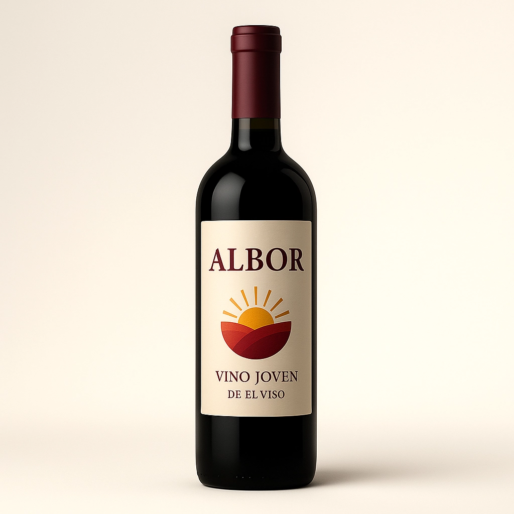 Vino 1
